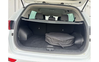 Kia Sportage 1,6i bi-fuel, GPL/b,6ck., euro 6B, aux/usb, климатроник,мулти,парктр. - автомобили, коли, обяви за нови и употребявани 15