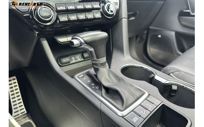 Kia Sportage 1.6i GT Line 4WD 177к.с./Внос от Италия/Реални км/ГАРАНЦИЯ ОТ КЕНТАВЪР - автомобили, коли, обяви за нови и употребявани 12