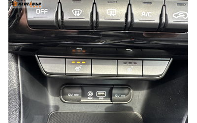 Kia Sportage 1.6i GT Line 4WD 177к.с./Внос от Италия/Реални км/ГАРАНЦИЯ ОТ КЕНТАВЪР - автомобили, коли, обяви за нови и употребявани 15