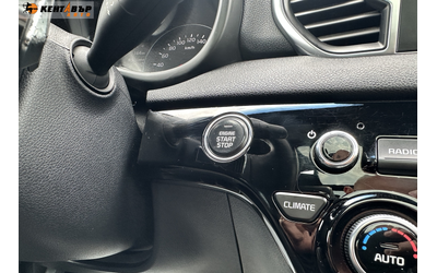 Kia Sportage 1.6i GT Line 4WD 177к.с./Внос от Италия/Реални км/ГАРАНЦИЯ ОТ КЕНТАВЪР - автомобили, коли, обяви за нови и употребявани 16