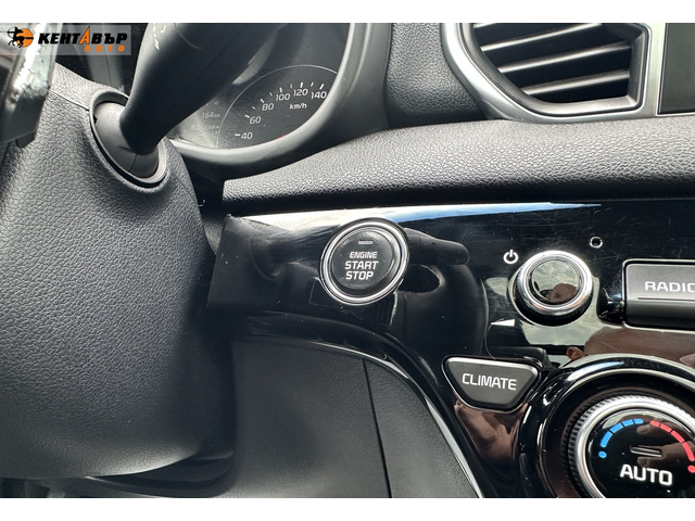 Kia Sportage 1.6i GT Line 4WD 177к.с./Внос от Италия/Реални км/ГАРАНЦИЯ ОТ КЕНТАВЪР - автомобили, коли, обяви за нови и употребявани 16
