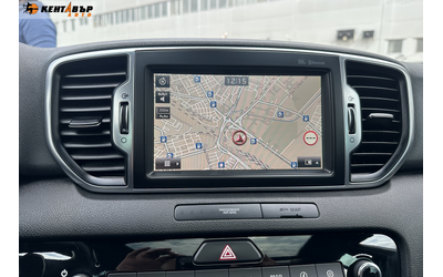 Kia Sportage 1.6i GT Line 4WD 177к.с./Внос от Италия/Реални км/ГАРАНЦИЯ ОТ КЕНТАВЪР - автомобили, коли, обяви за нови и употребявани 20