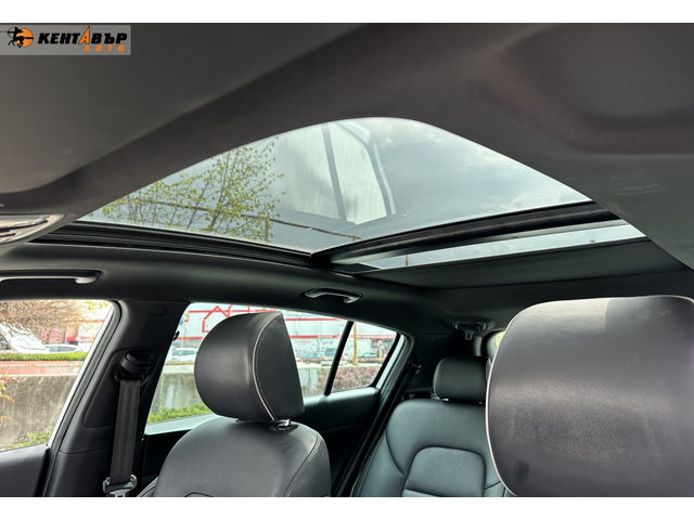 Kia Sportage 1.6i GT Line 4WD 177к.с./Внос от Италия/Реални км/ГАРАНЦИЯ ОТ КЕНТАВЪР - автомобили, коли, обяви за нови и употребявани 21