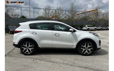 kia-sportage-1-6i-gt-line-4wd-177k-s-vnos-ot-italiya-realni-km-garantsiya-ot-kentavar - 4