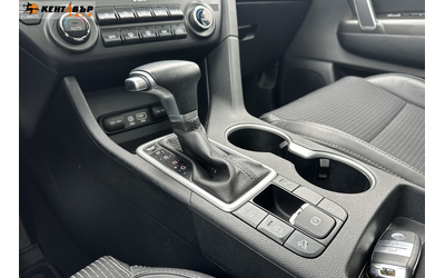 Kia Sportage 1.7CRDi/Автоматик/Панорама/Реални км/Внос от Италия/ГАРАНЦИЯ ОТ КЕНТАВЪР - автомобили, коли, обяви за нови и употребявани 11