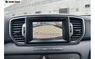 Kia Sportage 1.7CRDi/Автоматик/Панорама/Реални км/Внос от Италия/ГАРАНЦИЯ ОТ КЕНТАВЪР - автомобили, коли, обяви за нови и употребявани 16