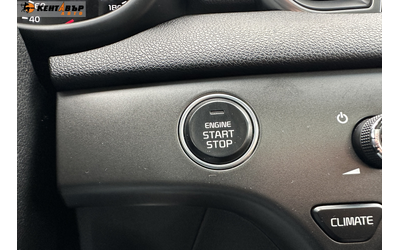 Kia Sportage 1.7CRDi/Автоматик/Панорама/Реални км/Внос от Италия/ГАРАНЦИЯ ОТ КЕНТАВЪР - автомобили, коли, обяви за нови и употребявани 19