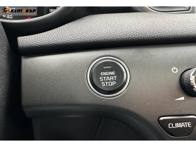 Kia Sportage 1.7CRDi/Автоматик/Панорама/Реални км/Внос от Италия/ГАРАНЦИЯ ОТ КЕНТАВЪР - автомобили, коли, обяви за нови и употребявани 19