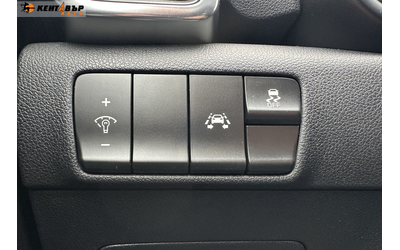 Kia Sportage 1.7CRDi/Автоматик/Панорама/Реални км/Внос от Италия/ГАРАНЦИЯ ОТ КЕНТАВЪР - автомобили, коли, обяви за нови и употребявани 20