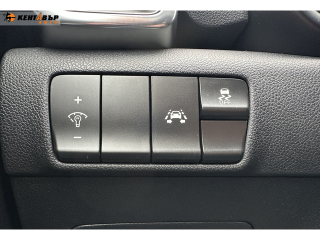 Kia Sportage 1.7CRDi/Автоматик/Панорама/Реални км/Внос от Италия/ГАРАНЦИЯ ОТ КЕНТАВЪР - автомобили, коли, обяви за нови и употребявани 20