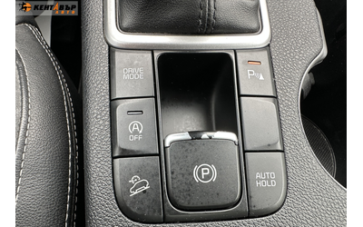 Kia Sportage 1.7CRDi/Автоматик/Панорама/Реални км/Внос от Италия/ГАРАНЦИЯ ОТ КЕНТАВЪР - автомобили, коли, обяви за нови и употребявани 21