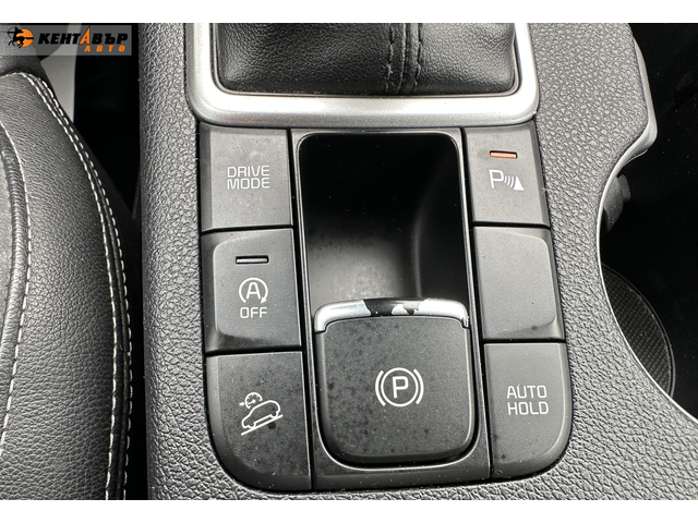 Kia Sportage 1.7CRDi/Автоматик/Панорама/Реални км/Внос от Италия/ГАРАНЦИЯ ОТ КЕНТАВЪР - автомобили, коли, обяви за нови и употребявани 21