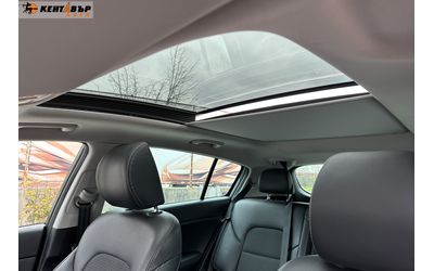 Kia Sportage 1.7CRDi/Автоматик/Панорама/Реални км/Внос от Италия/ГАРАНЦИЯ ОТ КЕНТАВЪР - автомобили, коли, обяви за нови и употребявани 22