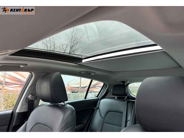 Kia Sportage 1.7CRDi/Автоматик/Панорама/Реални км/Внос от Италия/ГАРАНЦИЯ ОТ КЕНТАВЪР - автомобили, коли, обяви за нови и употребявани 22