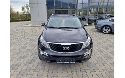 kia-sportage-1-7crdi-kato-nova-132-000km - 1