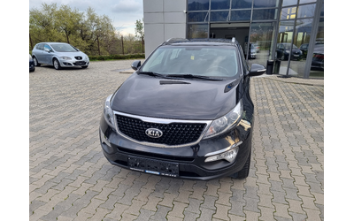 kia-sportage-1-7crdi-kato-nova-132-000km - 2