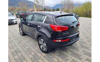 kia-sportage-1-7crdi-kato-nova-132-000km - 3