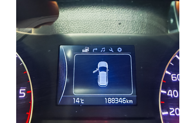 Kia Sportage 1.7CRDI-НАВИГАЦИЯ-КАМЕРА - автомобили, коли, обяви за нови и употребявани 13