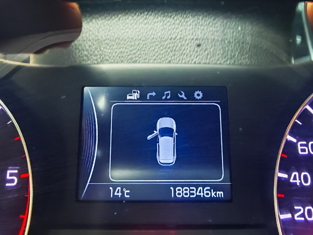 Kia Sportage 1.7CRDI-НАВИГАЦИЯ-КАМЕРА - автомобили, коли, обяви за нови и употребявани 13