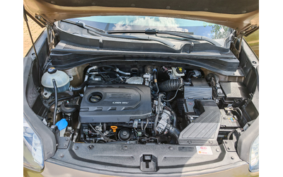 Kia Sportage 1.7CRDI-НАВИГАЦИЯ-КАМЕРА - автомобили, коли, обяви за нови и употребявани 16