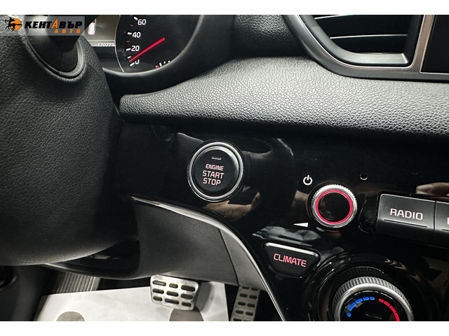 Kia Sportage 1.7d 141 к.с./ГАРАНЦИЯ - автомобили, коли, обяви за нови и употребявани 17