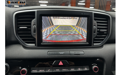 Kia Sportage 1.7d 141 к.с./ГАРАНЦИЯ - автомобили, коли, обяви за нови и употребявани 18