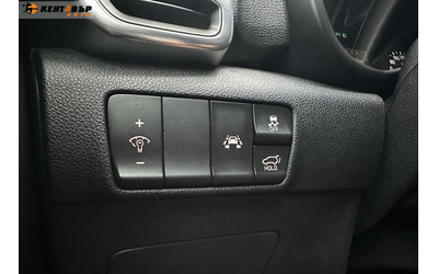 Kia Sportage 1.7d 141 к.с./ГАРАНЦИЯ - автомобили, коли, обяви за нови и употребявани 22