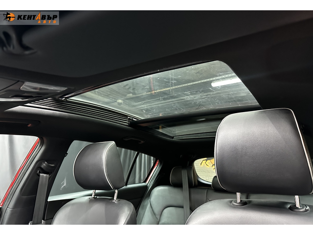 Kia Sportage 1.7d 141 к.с./ГАРАНЦИЯ - автомобили, коли, обяви за нови и употребявани 23
