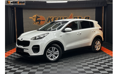 kia-sportage-1-7d-141-k-s-ot-koreya-realni-km - 0