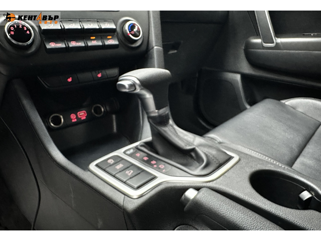 Kia Sportage 1.7d 141 к.с./от Корея/реални км - автомобили, коли, обяви за нови и употребявани 10