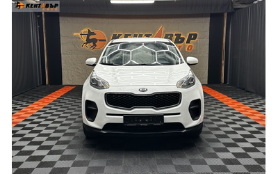kia-sportage-1-7d-141-k-s-ot-koreya-realni-km - 1