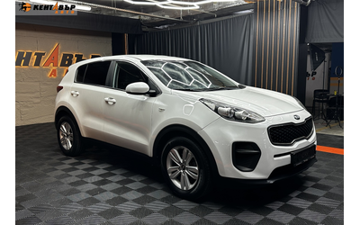 kia-sportage-1-7d-141-k-s-ot-koreya-realni-km - 3