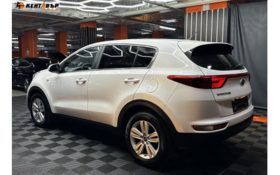 kia-sportage-1-7d-141-k-s-ot-koreya-realni-km - 5