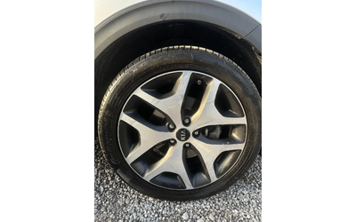 Kia Sportage ШВЕЙЦАРИЯ 4х4 АВТОМАТИК GT LINE - автомобили, коли, обяви за нови и употребявани 16