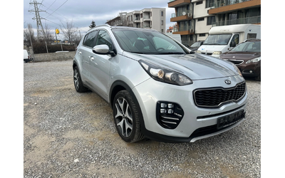 kia-sportage - 2