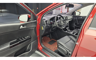 Kia Sportage 4th Generation Diesel 2.0 4WD Trendy - автомобили, коли, обяви за нови и употребявани 10