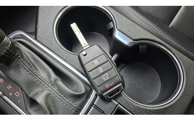 Kia Sportage 4th Generation Diesel 2.0 4WD Trendy - автомобили, коли, обяви за нови и употребявани 15