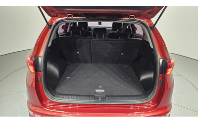 Kia Sportage 4th Generation Diesel 2.0 4WD Trendy - автомобили, коли, обяви за нови и употребявани 16