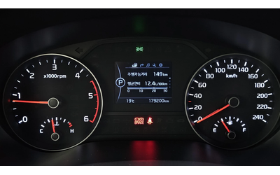 Kia Sportage 4th Generation Diesel 2.0 4WD Trendy - автомобили, коли, обяви за нови и употребявани 7