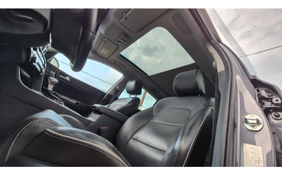Kia Sportage 2.0CRDI 4X4 160хилКАМЕРА КОЖА JBL ПАНОРАМА ВИДЕО - автомобили, коли, обяви за нови и употребявани 12