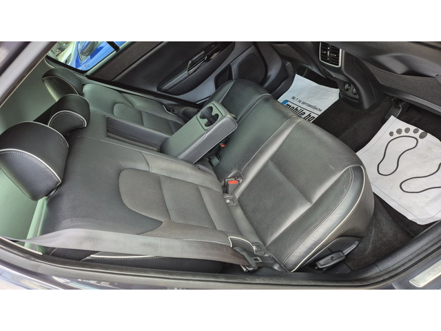 Kia Sportage 2.0CRDI 4X4 160хилКАМЕРА КОЖА JBL ПАНОРАМА ВИДЕО - автомобили, коли, обяви за нови и употребявани 9