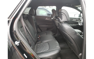 Kia Sportage X LINE AWD* Клип на Мотор* - автомобили, коли, обяви за нови и употребявани 10