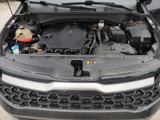 Kia Sportage X LINE AWD* Клип на Мотор* - автомобили, коли, обяви за нови и употребявани 11