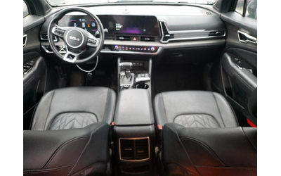 Kia Sportage X LINE AWD* Клип на Мотор* - автомобили, коли, обяви за нови и употребявани 7