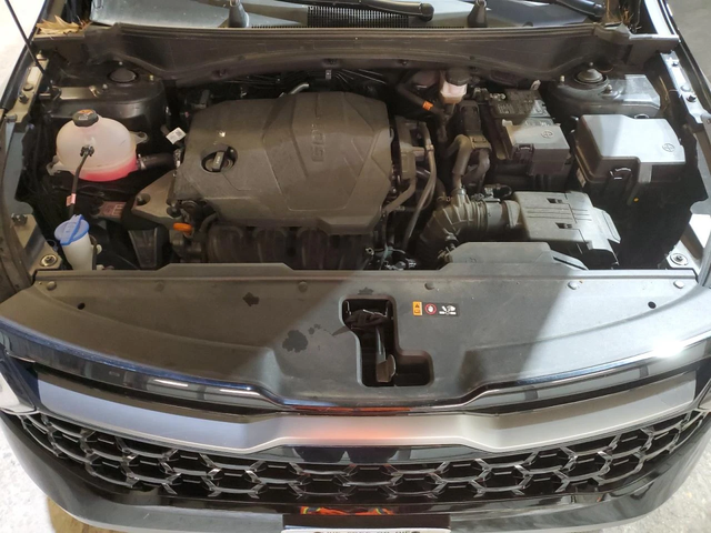 Kia Sportage X LINE AWD* РЕАЛНИ КМ* КЛИП НА МОТОР - автомобили, коли, обяви за нови и употребявани 11