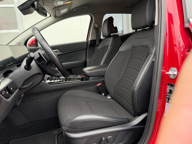 Kia Sportage Реален пробег - автомобили, коли, обяви за нови и употребявани 10