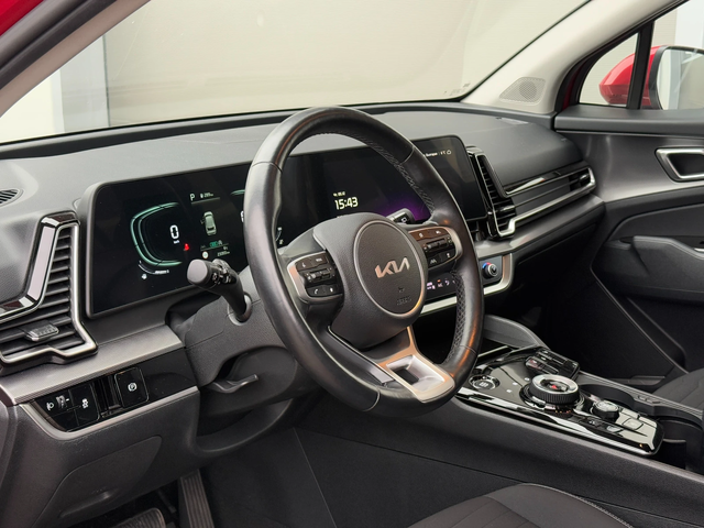 Kia Sportage Реален пробег - автомобили, коли, обяви за нови и употребявани 14