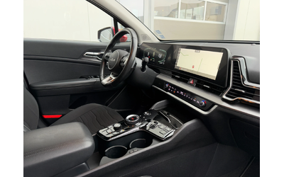 Kia Sportage Реален пробег - автомобили, коли, обяви за нови и употребявани 15