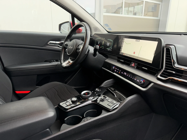 Kia Sportage Реален пробег - автомобили, коли, обяви за нови и употребявани 15