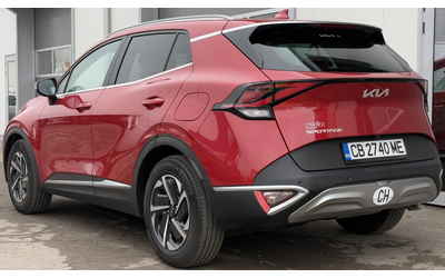 kia-sportage - 2